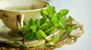 Green Tea: Help Or Hype?
