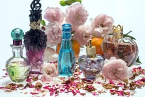 All You Need To Know About Fragrances And Perfumes