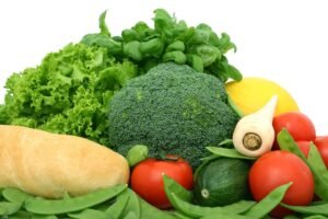 For A Healthy Living: Just Enjoy A Variety Of Vegetables