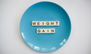 9 Tips To Help You Gain Weight