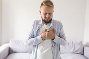 Acid Reflux and Heartburn Natural Remedies Part